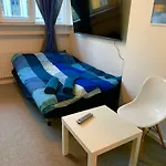 + Free Bikes&big Tv