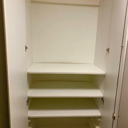 + Free Bikes&big Tv Apartment *