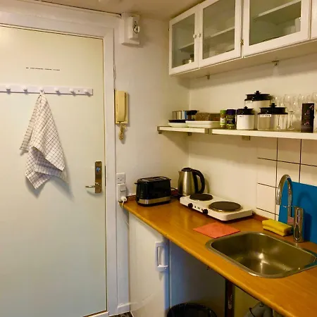 + Free Bikes&big Tv Copenaghen