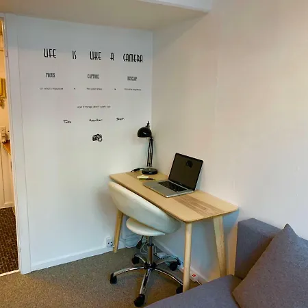 Appartamento + Free Bikes&big Tv *