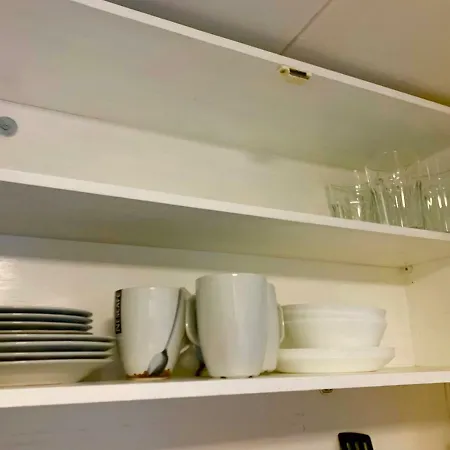 + Free Bikes&big Tv * Kopenhaga