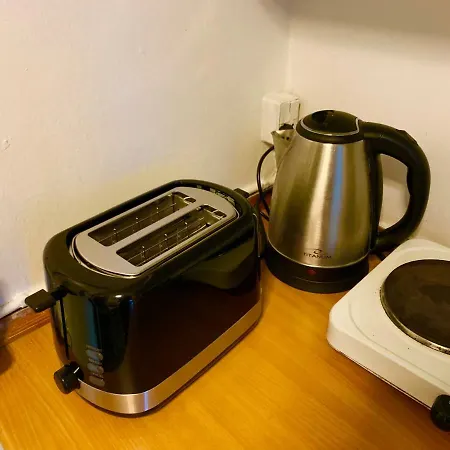 + Free Bikes&big Tv Apartament