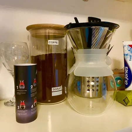 Appartement + Free Bikes&big Tv *