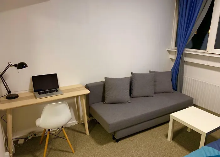 公寓 + Free Bikes&big Tv