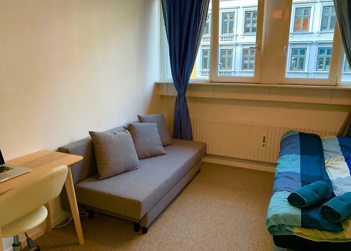 公寓 + Free Bikes&big Tv