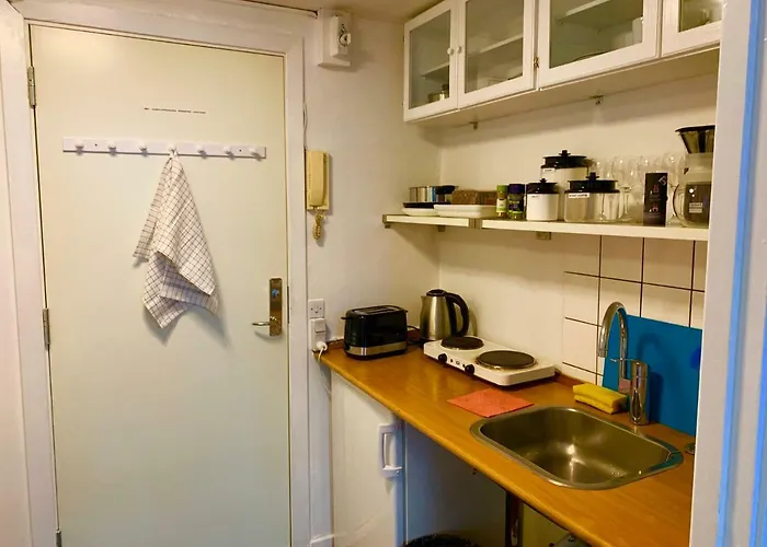 + Free Bikes&big Tv 哥本哈根