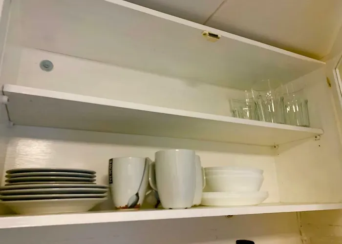 + Free Bikes&big Tv * 哥本哈根