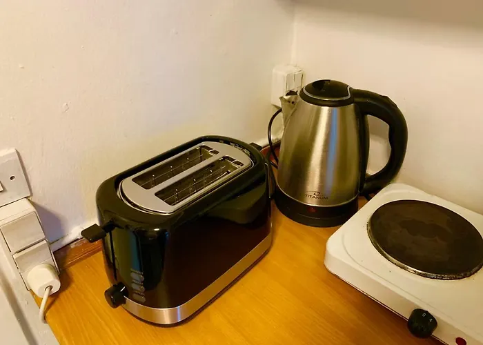 + Free Bikes&big Tv Lägenhet