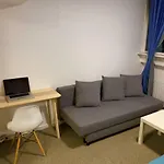 Апартаменты + Free Bikes&big Tv