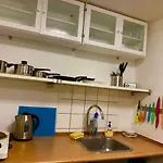 Апартаменты + Free Bikes&big Tv *