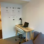 Апартаменты + Free Bikes&big Tv *